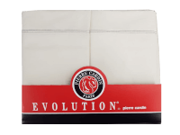 Sábanas Evolution 2 plazas - Natural