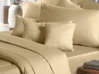 Sábanas Nautica 400 hilos Full Wool