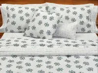 Sábanas Nautica Yacht Club Twin Litoral