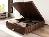 Sommier Roomy (sin colchón)