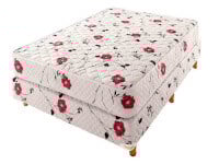 Colchón Cannon Soñar 0,90 x 1,90 x 22