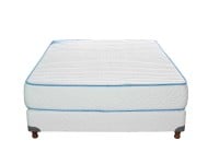 Colchón Suavestar Sport 1,00 x 1,90 x 24