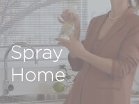 Spray Home