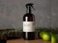 Spray Textil Gentle Wood 500 ml