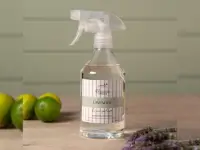 Spray Textil Lavander 500 ml
