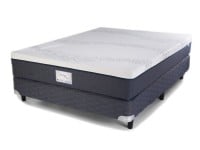 Colchón Suavestar Stress Free 1,50 x 1,90 x 24