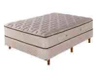 Colchón Cannon Sublime 2,00 x 2,00 x 30