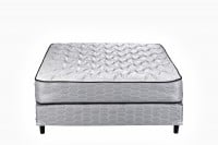 Colchón y Sommier Suavestar Superstar 0,80 x 1,90 x 57