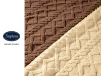 Suplesa Manta Rombos