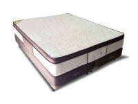 Colchón Topacio Tahiti 1,60 x 2,00 x 34