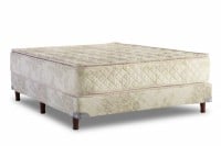 Colchón Litoral Terra Top 0,80 x 1,90 x 25