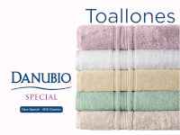 Toallon Special 600 gramos